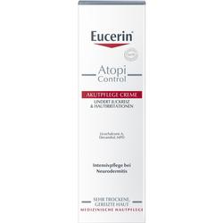 EUCERIN AtopiControl Akut Creme