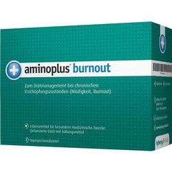 AMINOPLUS burn out Granulat