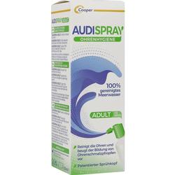 AUDISPRAY Adult Ohrenspray