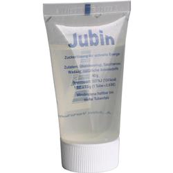 JUBIN Zuckerlösung schnelle Energie