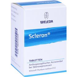 SCLERON Tabletten