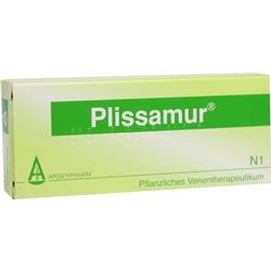 PLISSAMUR Dragees