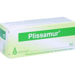 PLISSAMUR Dragees