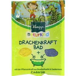 KNEIPP naturkind Drachenkraft Bad