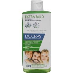 DUCRAY EXTRA MILD Shampoo biologisch abbaubar