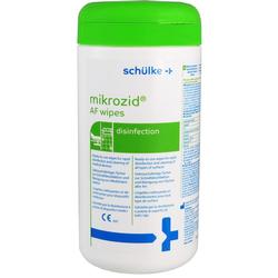 MIKROZID AF wipes Desinf.MP+Flächen INT Dose