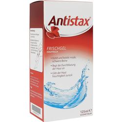 ANTISTAX Frisch Gel