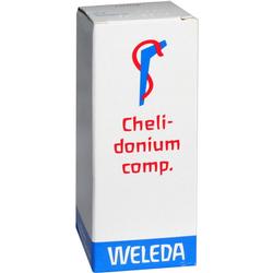 CHELIDONIUM COMP.Dilution