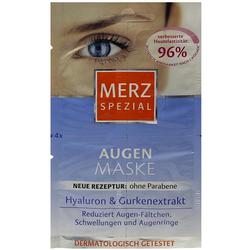 MERZ Spezial Augen Maske