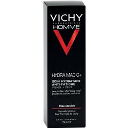 VICHY HOMME Hydra Mag C+ Creme