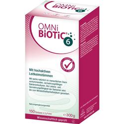 OMNI BiOTiC 6 Pulver