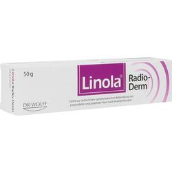 LINOLA Radio Derm Creme