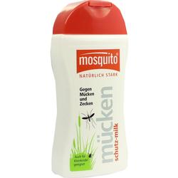 MOSQUITO Mückenschutz Milk