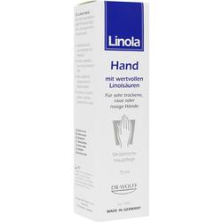 LINOLA Hand Creme