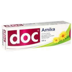 DOC ARNIKA Creme