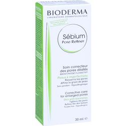 BIODERMA Sebium Pore Refiner Creme