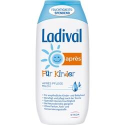 LADIVAL Kinder Apres Lotion