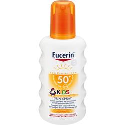 EUCERIN Sun Kids Spray LSF 50+