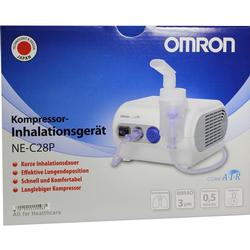 OMRON C28P CompAir Inhalationsgerät