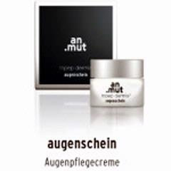 AN.MUT tripep dermis augenschein Creme