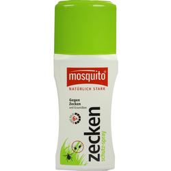 MOSQUITO Zeckenschutz-Spray