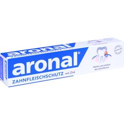 ARONAL Zahnfleischschutz Zahnpasta