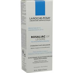 ROCHE-POSAY Rosaliac UV Creme leicht