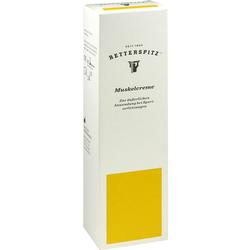 RETTERSPITZ Muskelcreme