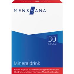 MINERALDRINK MensSana