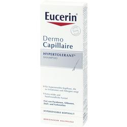 EUCERIN DermoCapillaire hypertolerant Shampoo