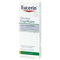 EUCERIN DermoCapillaire Anti-Schuppen Creme Shamp.