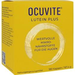 OCUVITE Lutein Plus Kapseln