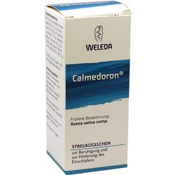 CALMEDORON Streukügelchen