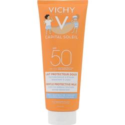 VICHY CAPITAL Soleil Kinder Milch LSF 50