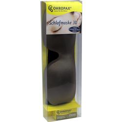 OHROPAX Schlafmaske 3D mari