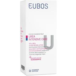 EUBOS TROCKENE Haut Urea 10% Hydro Repair Lotion