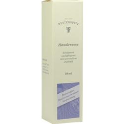 RETTERSPITZ Handcreme