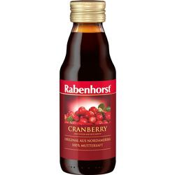 RABENHORST Cranberry Muttersaft mini