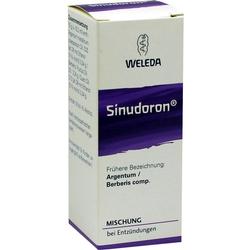 SINUDORON Mischung