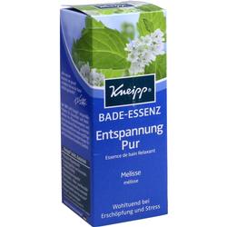 KNEIPP Bade-Essenz Entspannung Pur