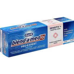 BLEND A MED ProExpert sensitiv & sanftes Weiß