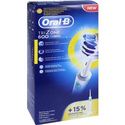 ORAL B TriZone 600 Standard Zahnbürste