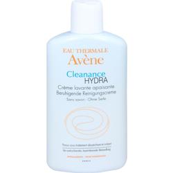 AVENE Cleanance HYDRA beruhig.Reinigungscreme