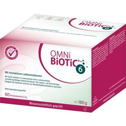 OMNI BiOTiC 6 Pulver Beutel