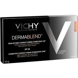 VICHY DERMABLEND Kompakt-Creme 45