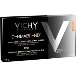 VICHY DERMABLEND Kompakt-Creme 35