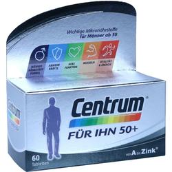 CENTRUM für Ihn 50+ Capletten