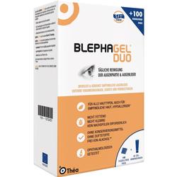 BLEPHAGEL Duo 30 g+Pads