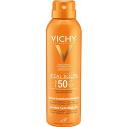 VICHY CAPITAL Soleil Transp.Sonnenspray LSF 50