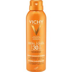 VICHY CAPITAL Soleil Transp.Sonnenspray LSF 30